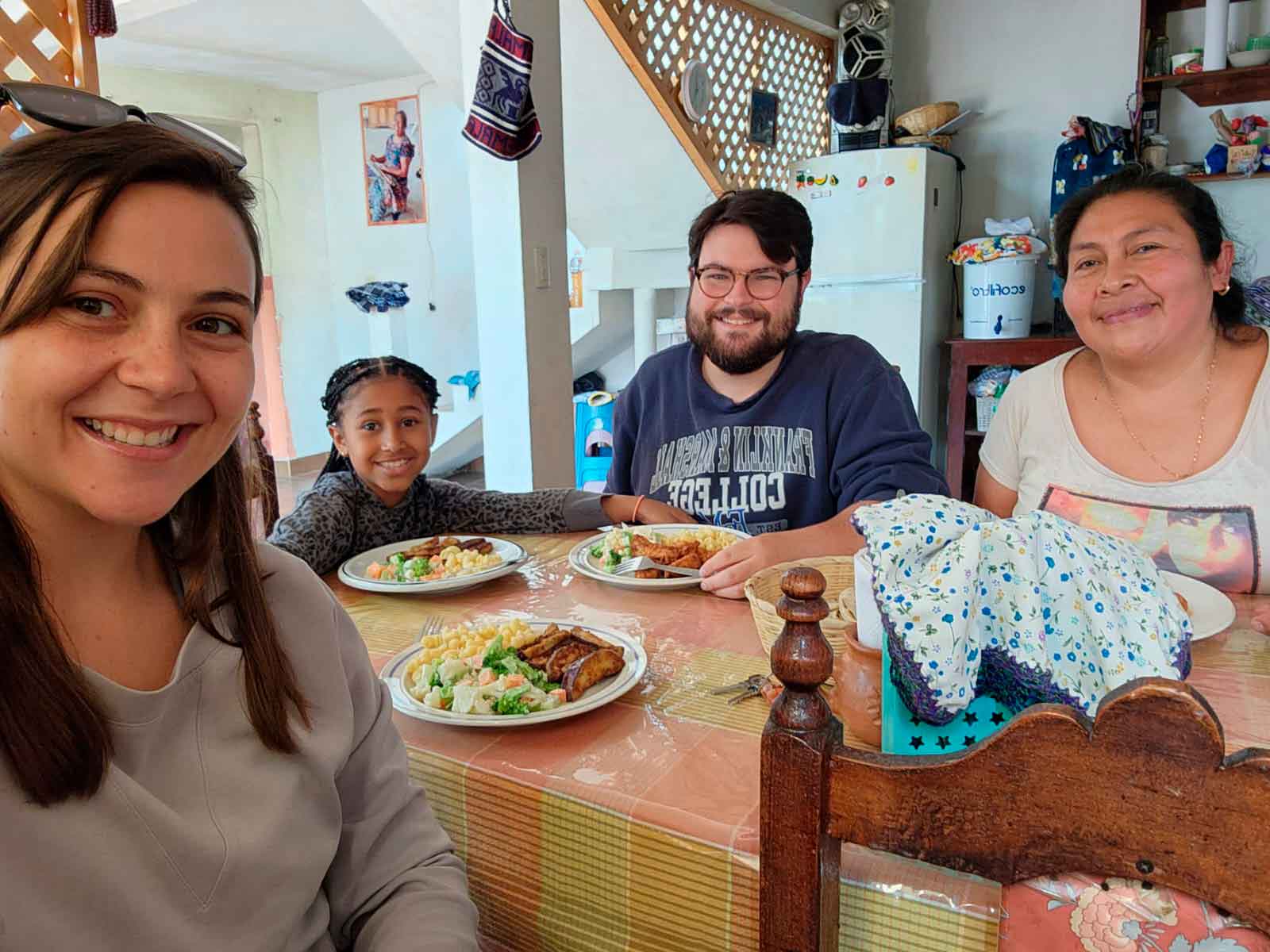 Home stay san pedro la laguna cooperativa spanish school Home stay san pedro la laguna cooperativa spanish school