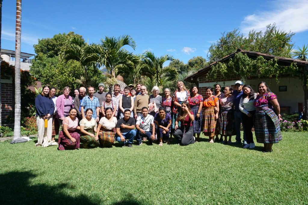 Spanish-School-San-Pedro-Cooperativa Spanish School Cooperativa Lake Atitlan