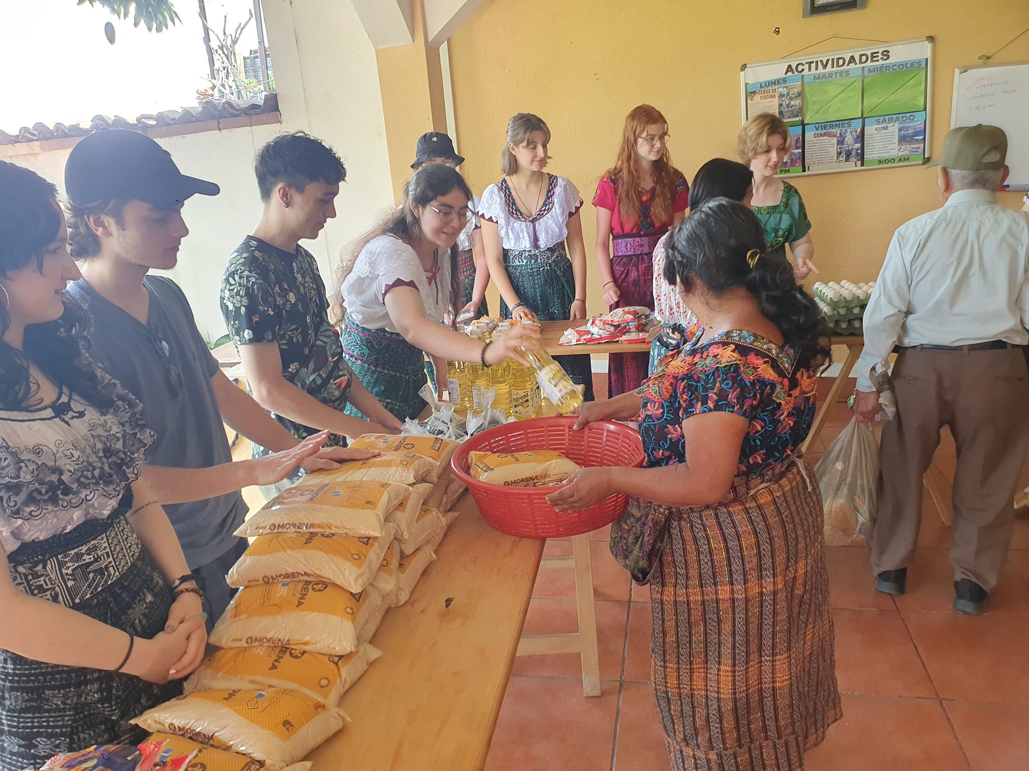 products basic spanish school cooperativa lake atitlan guatemala products basic spanish school cooperativa lake atitlan guatemala